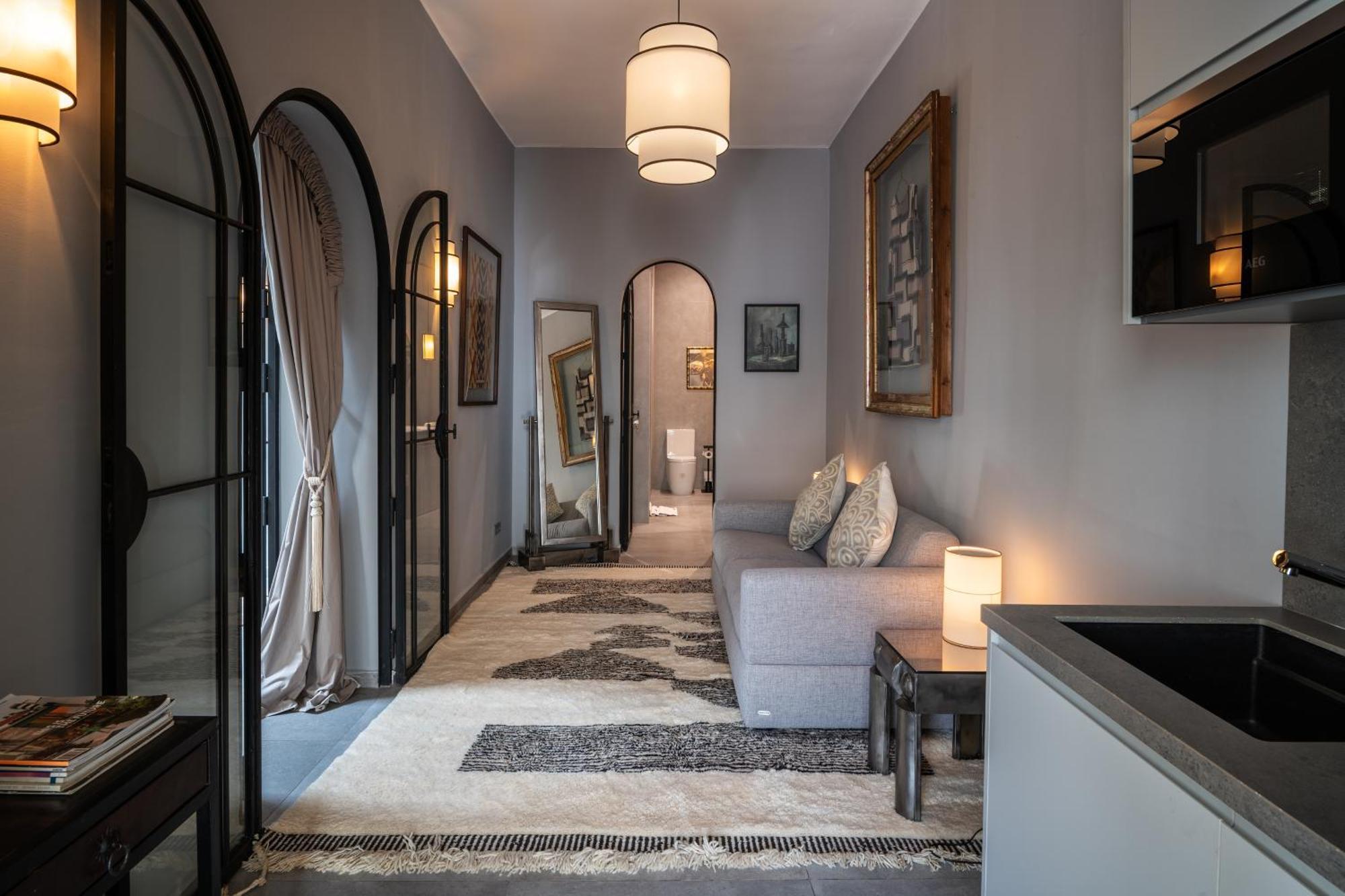 Dar Mo'da Riad