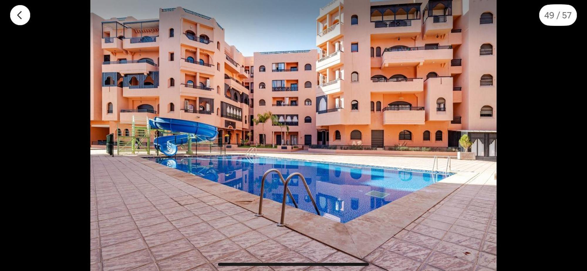 Kech Village Apartment