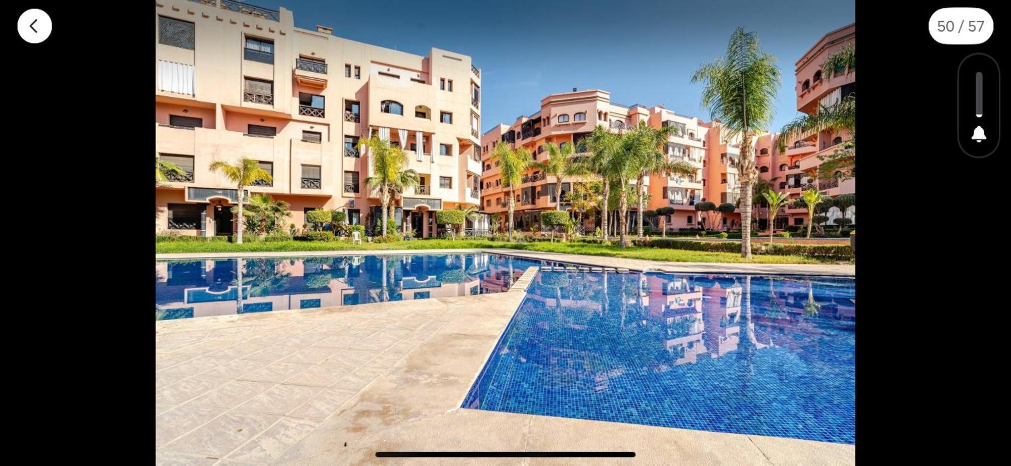 Apartment Kech Village Marrakesch