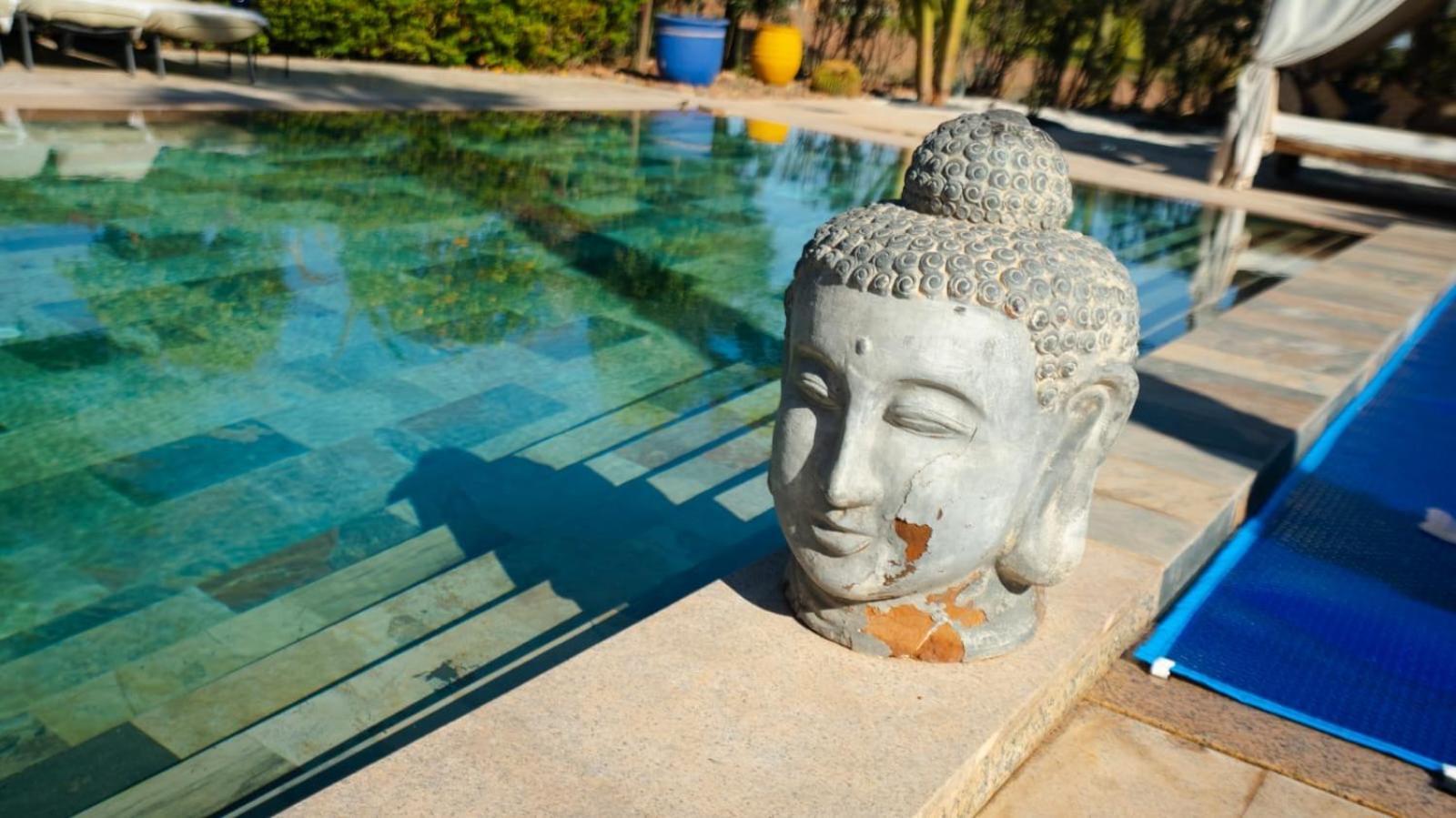 De Reve A Marrakech Villa