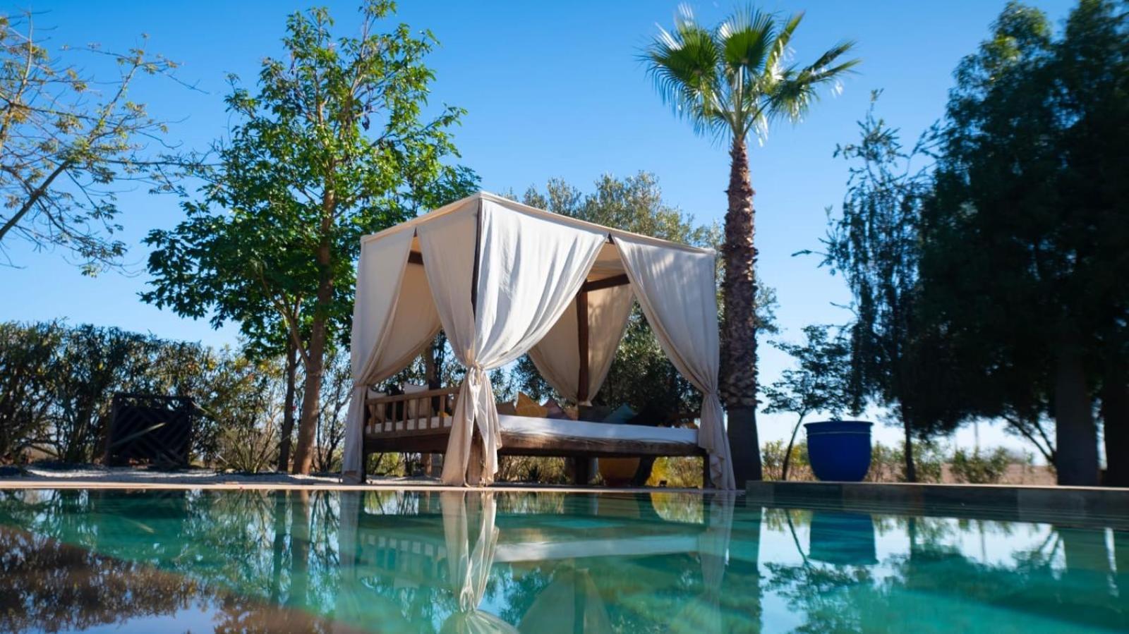 De Reve A Marrakech * Marrakesh
