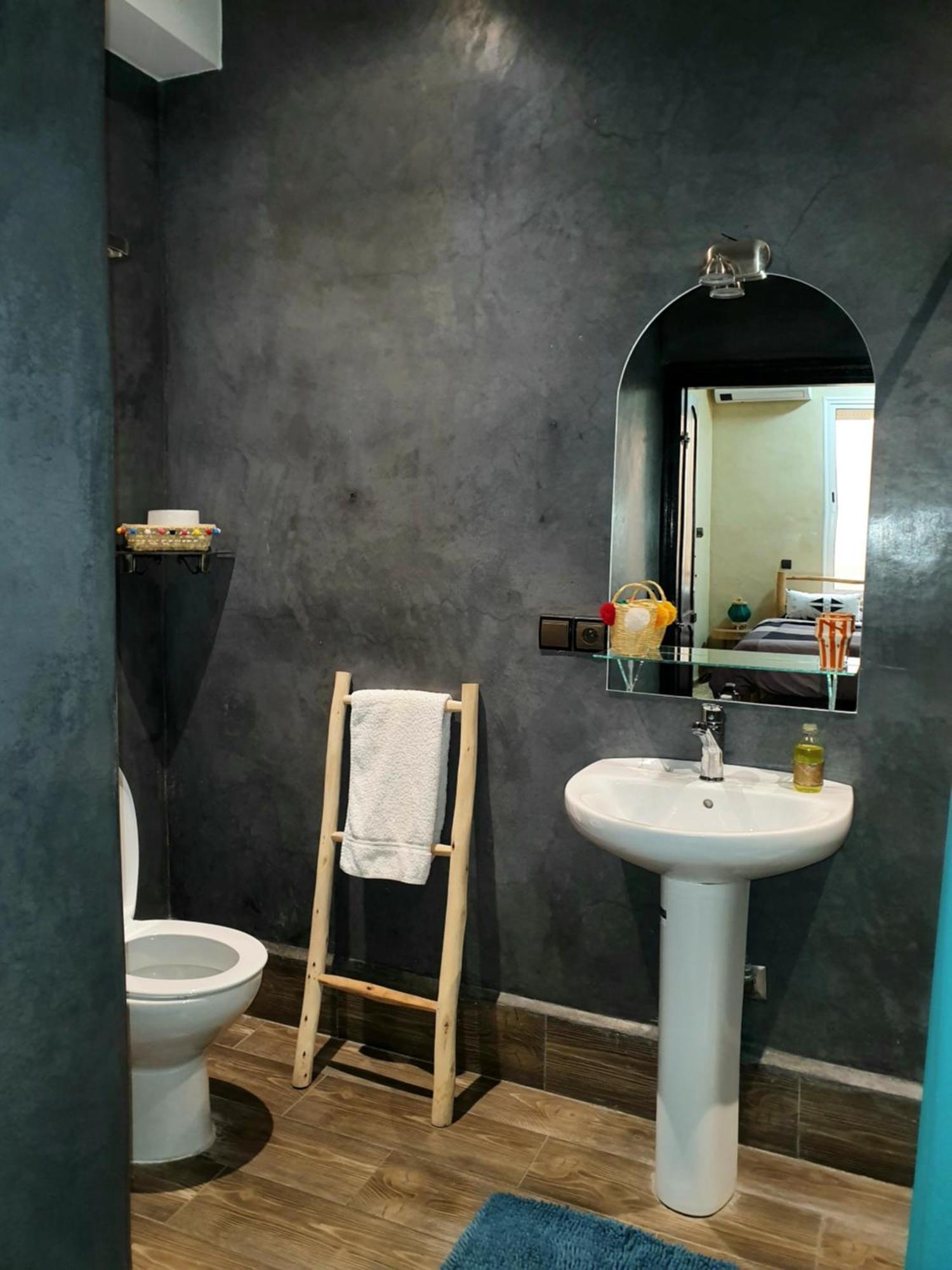 Appartamento Maison Mamdy Rooftop Marrakesh