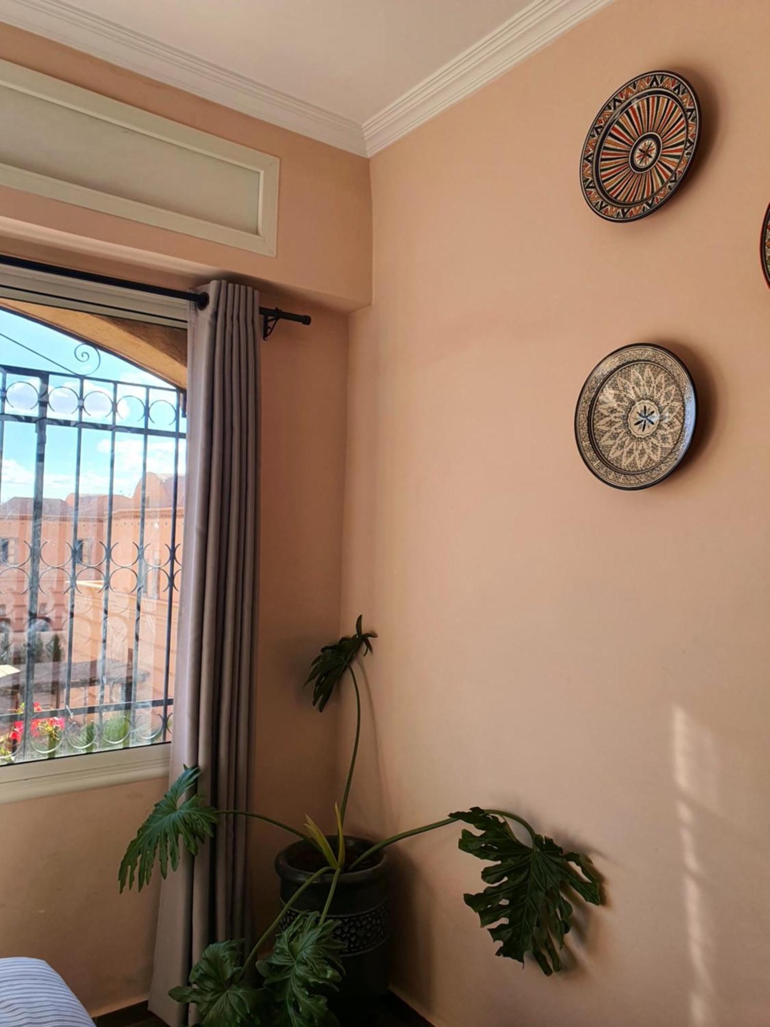 Appartamento Maison Mamdy Rooftop