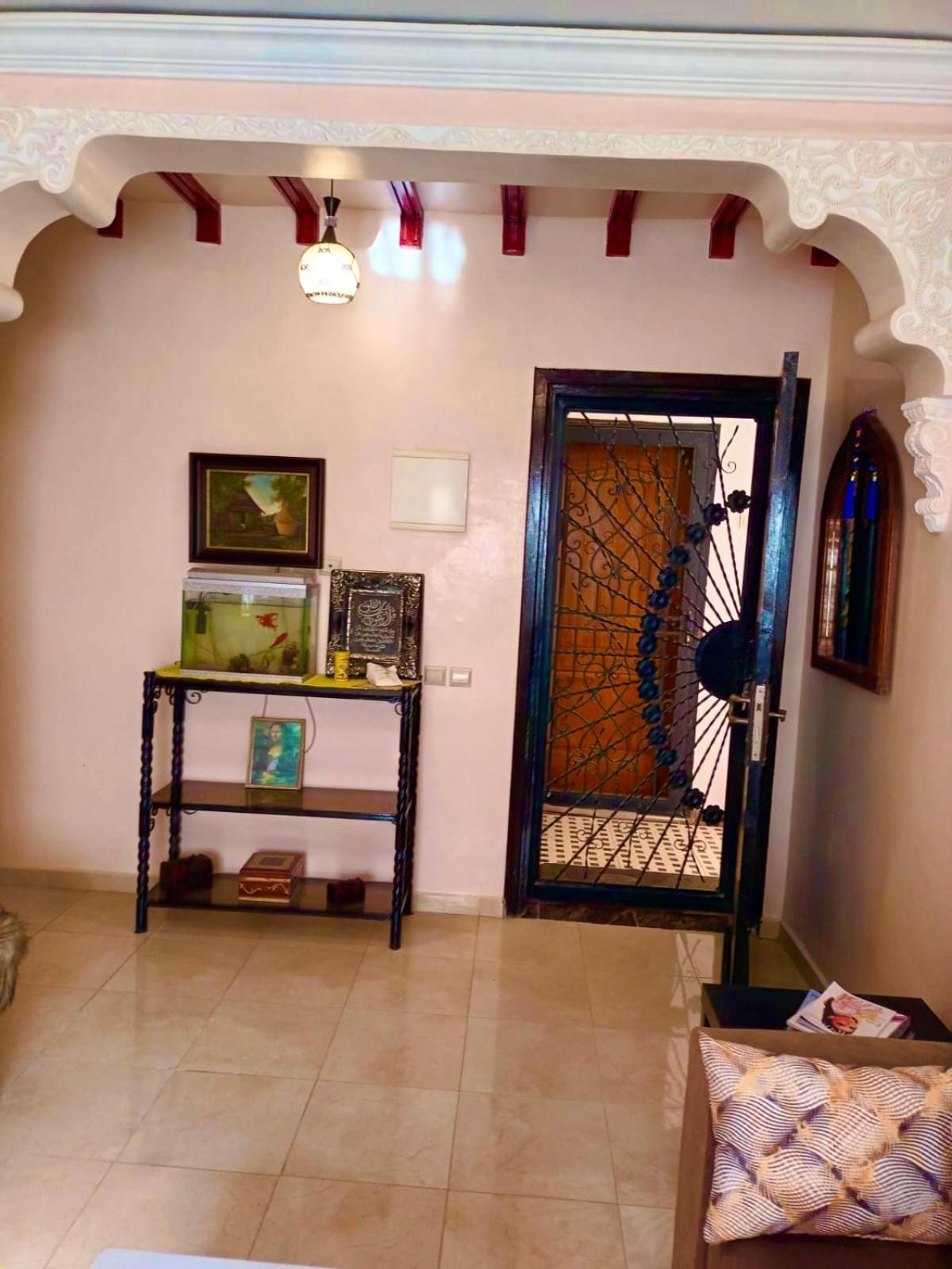 Appartement Marrakech *