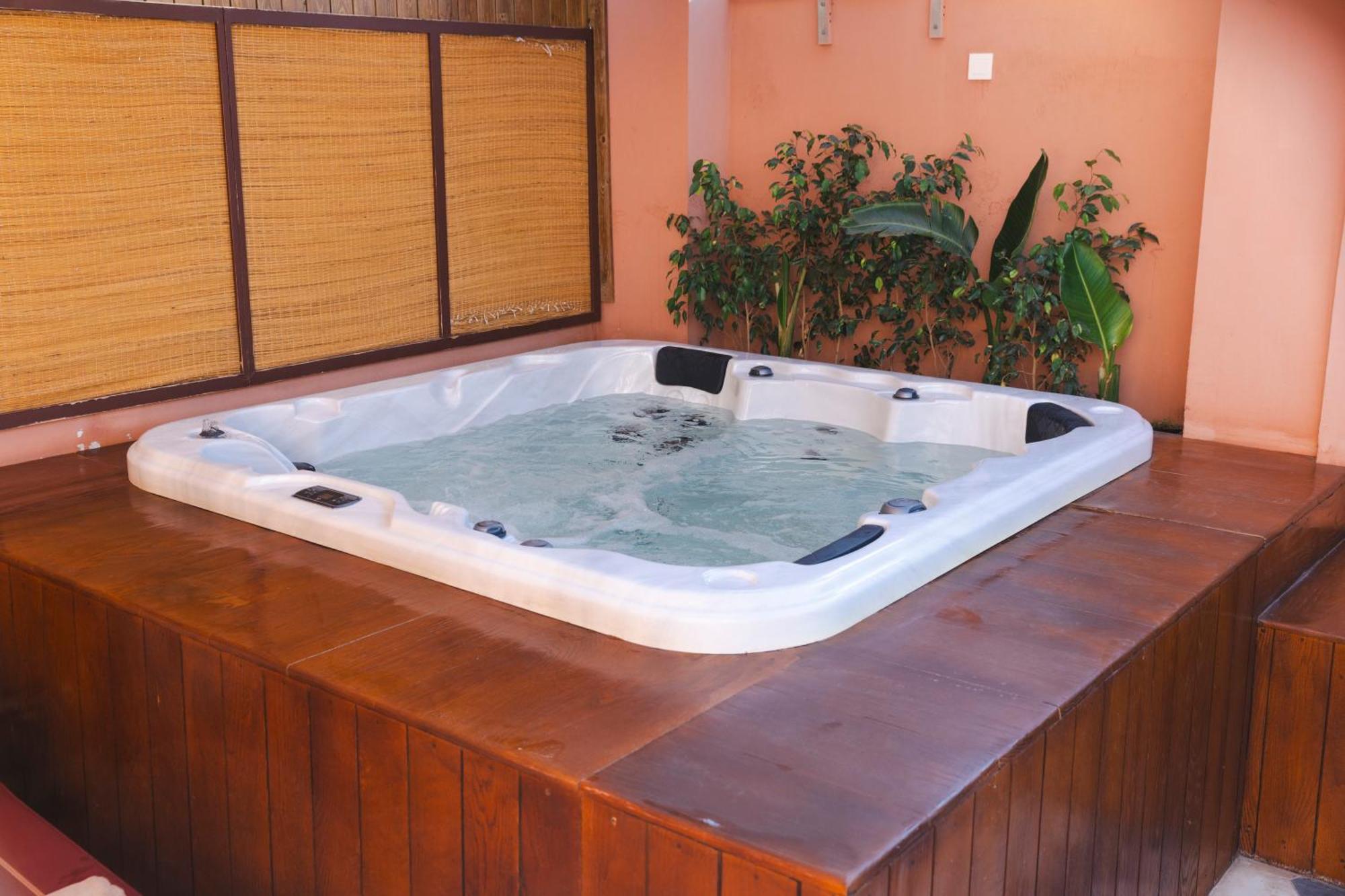 Jw Yacout, Vivez L'experience Medina Riad Marrakesh
