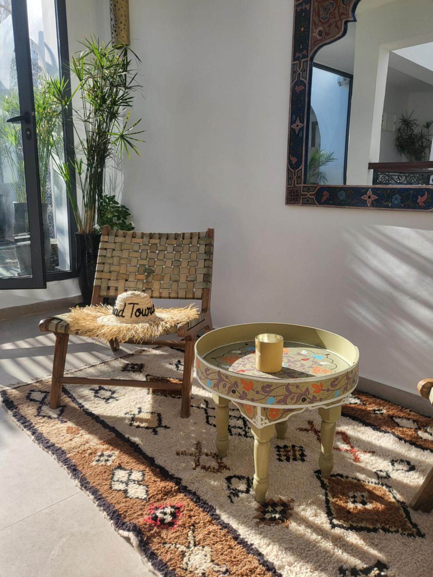 Riad Touria Marrakesh