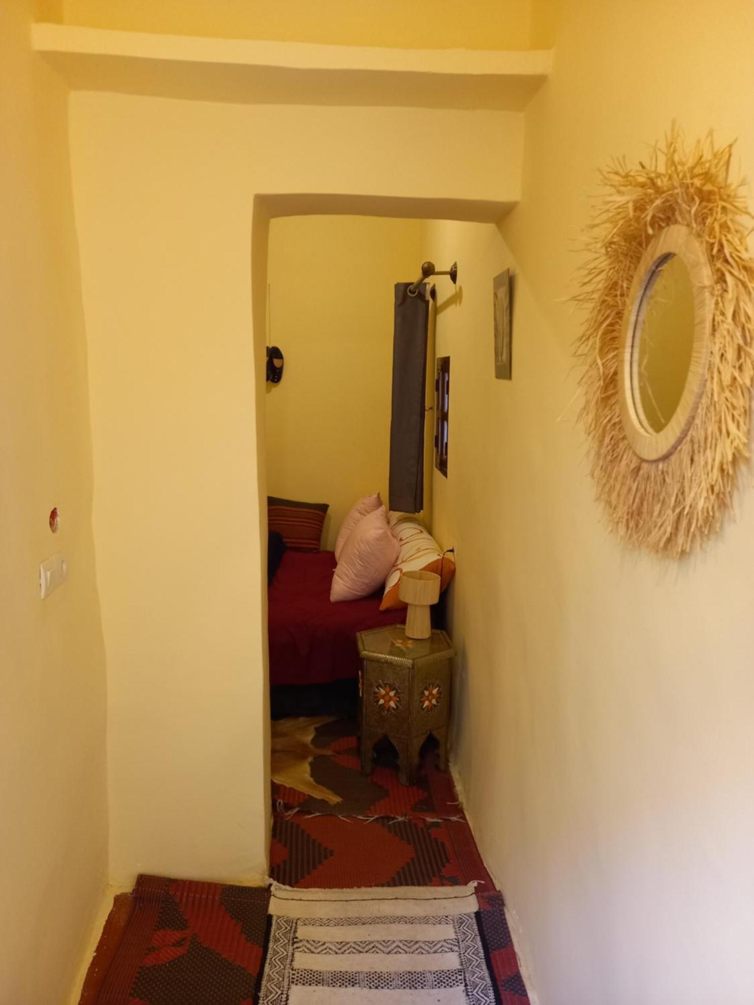Juli's Bed and breakfast