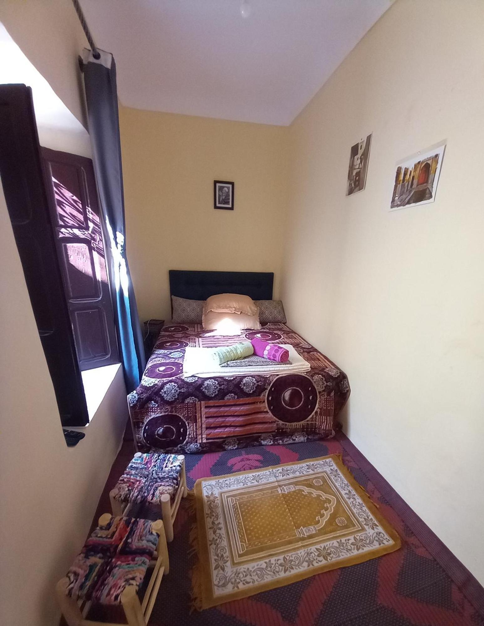 Juli's Bed and breakfast Marrakesh