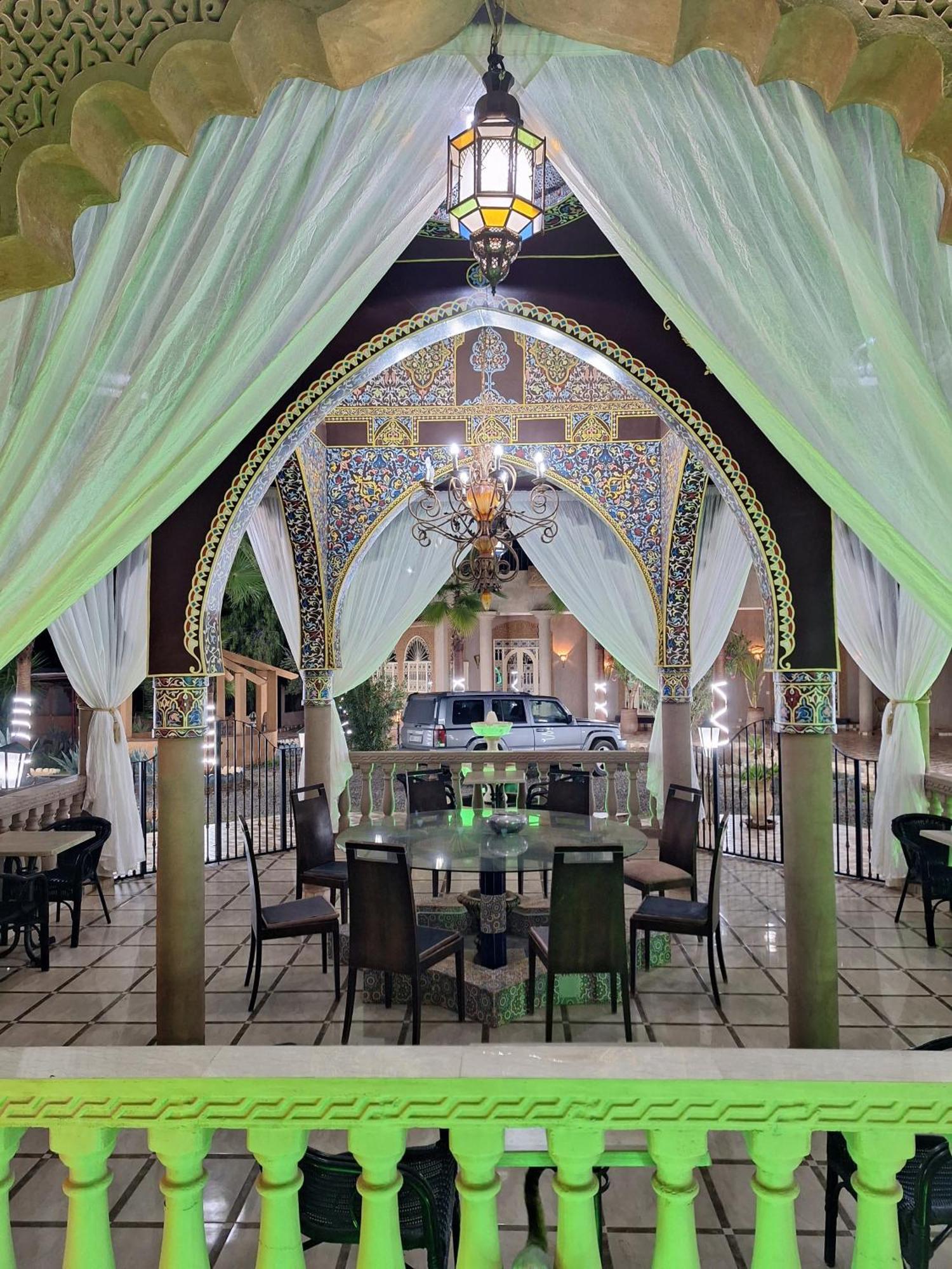 Eden 4* Marrakesch