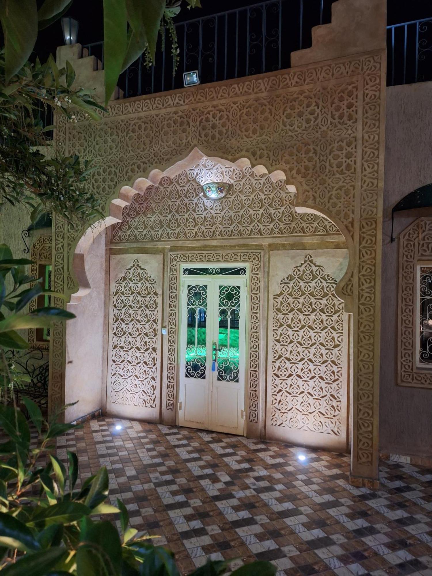 Hotel Eden Marrakesch