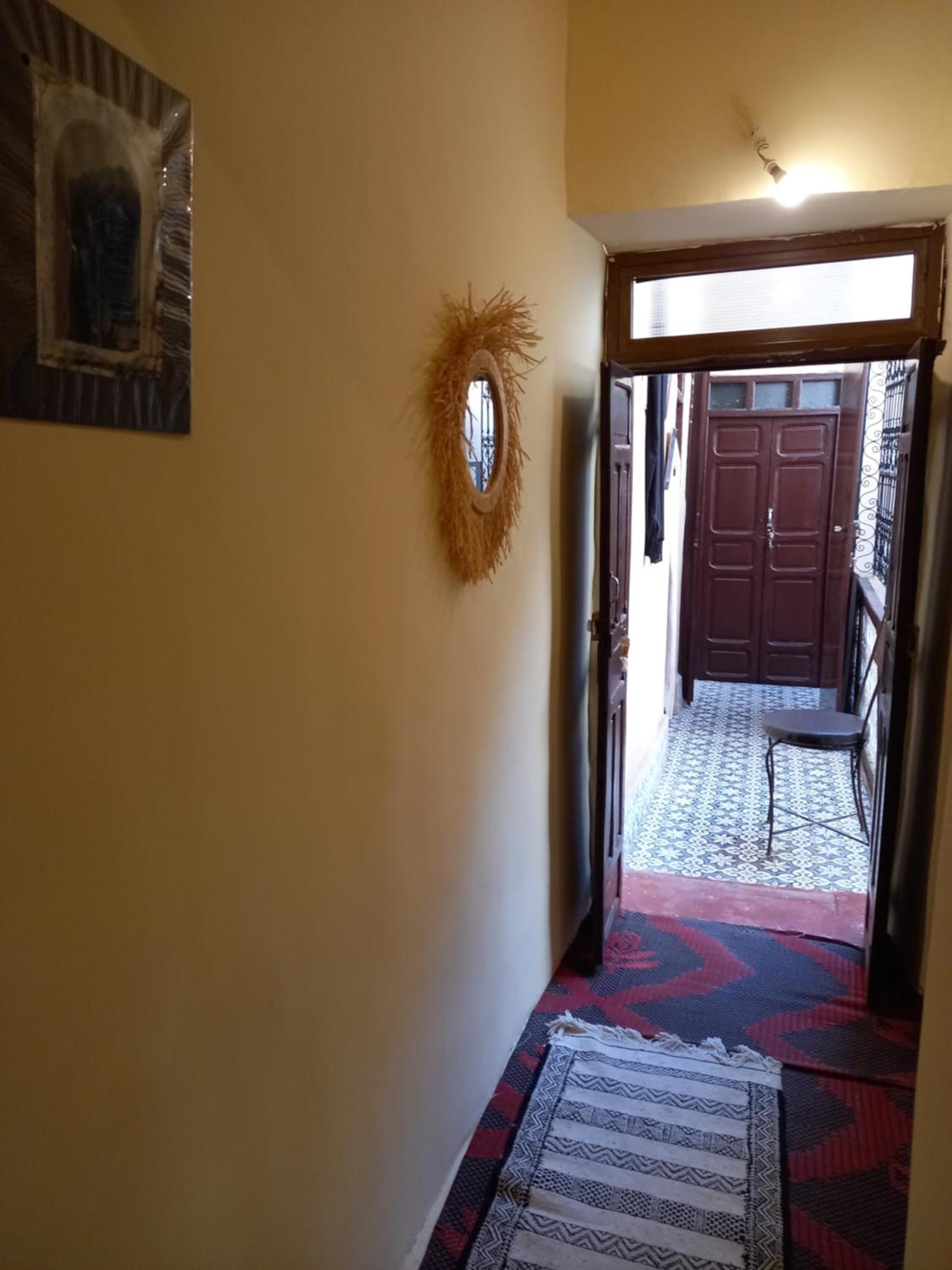Bed and breakfast Juli's Marrakesh
