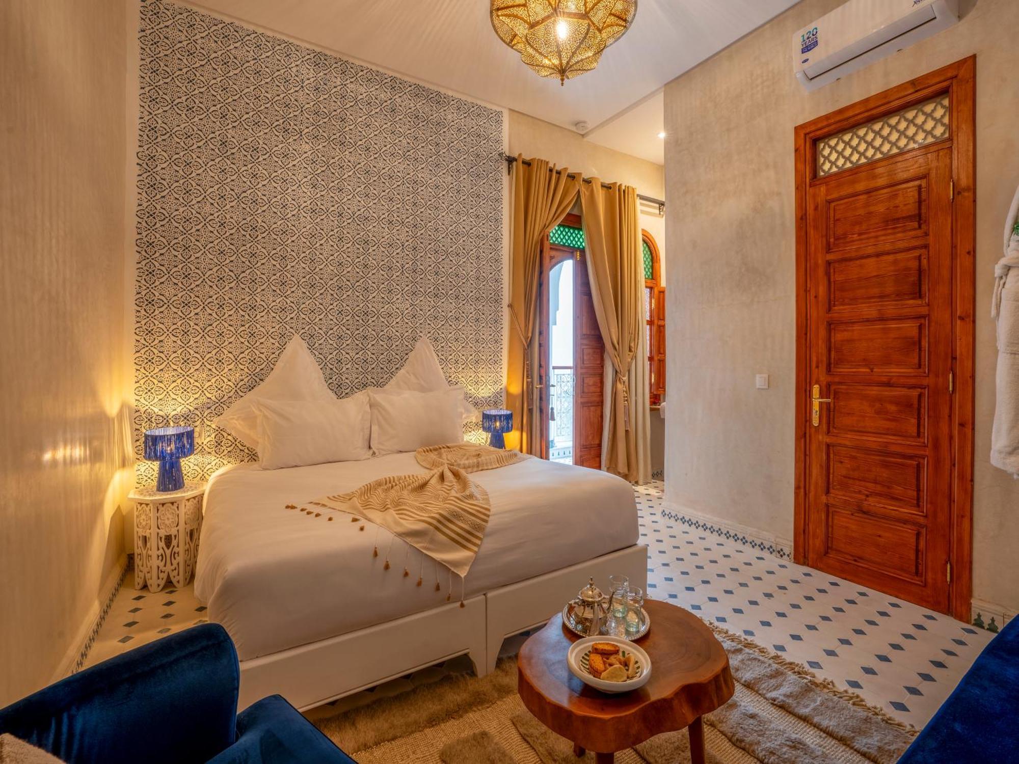 Gasthuis Dar Al-famila Hamam &