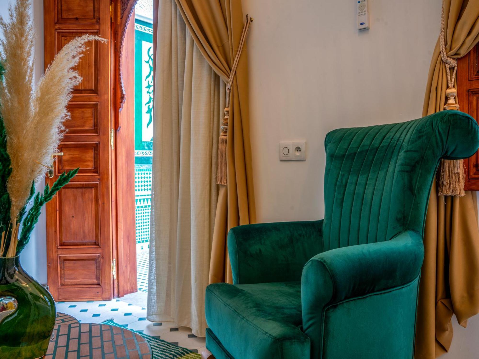 Dar Al-famila Hamam & * Marrakesh
