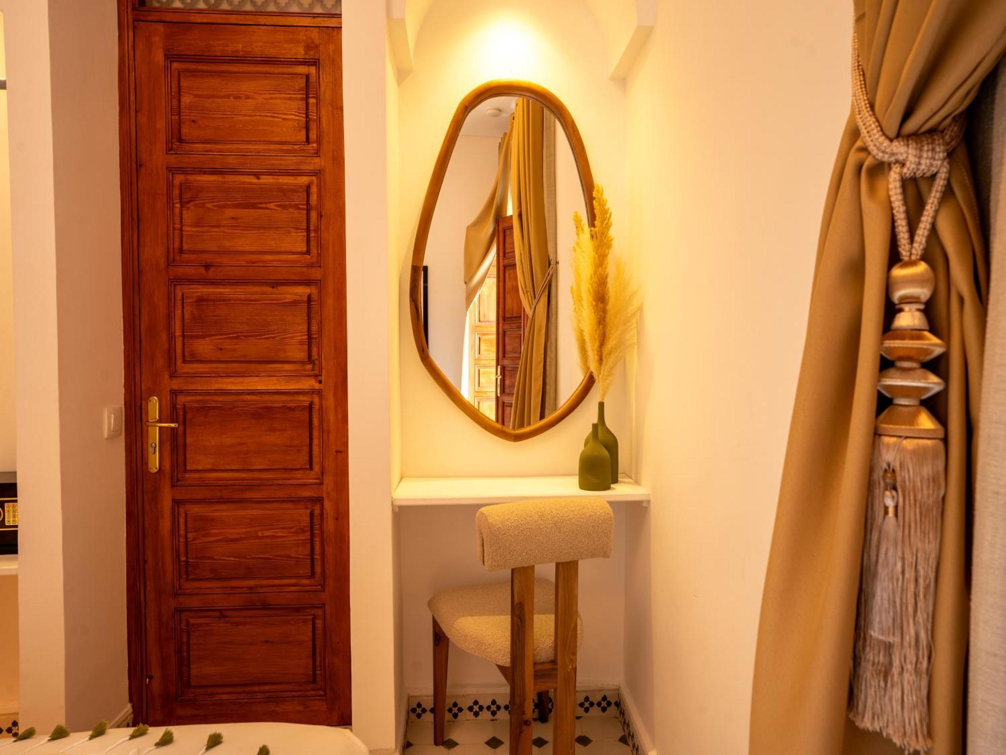 Dar Al-famila Hamam & Marrakesh