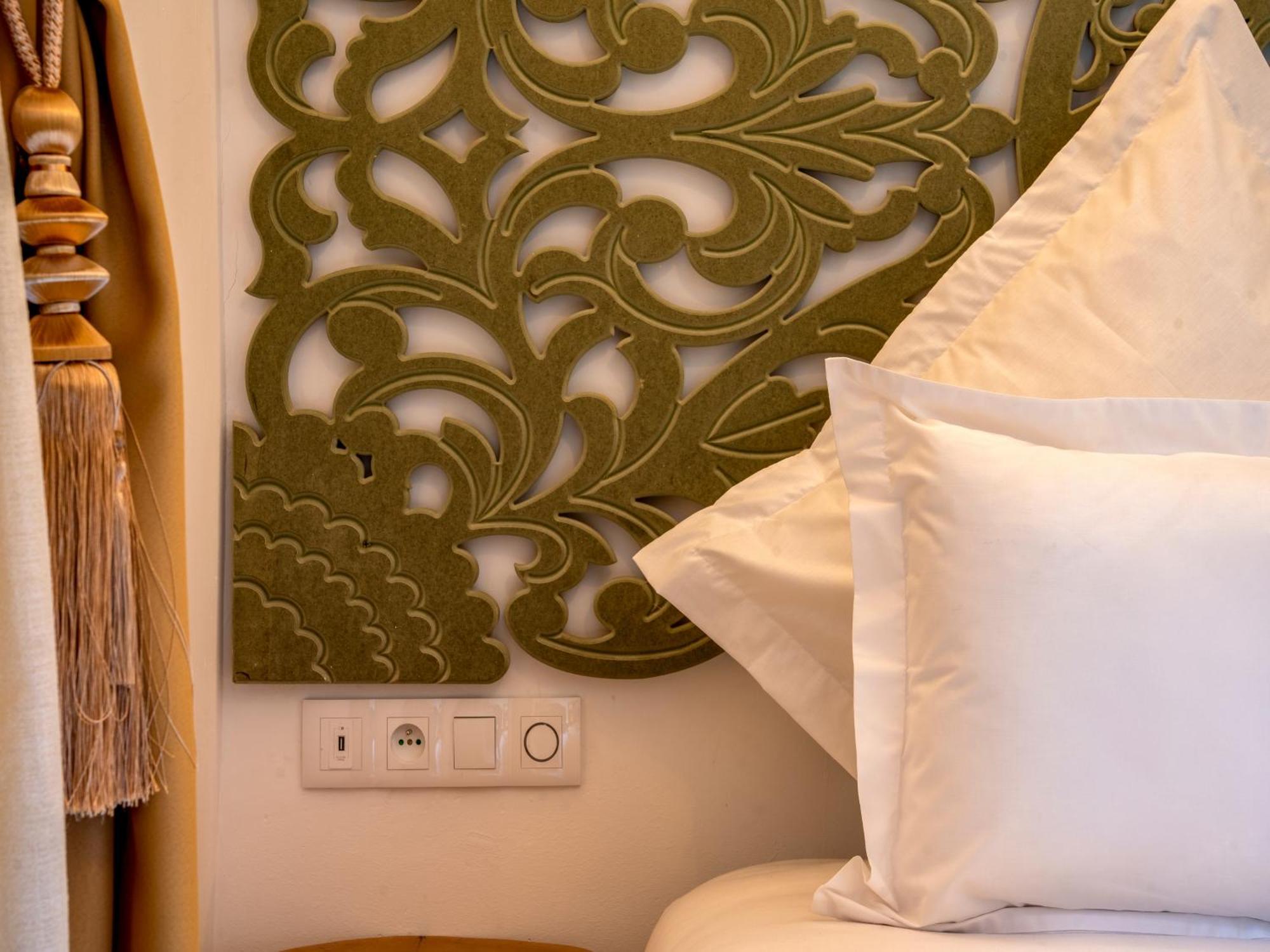 Dar Al-famila Hamam & Guest house Marrakesh