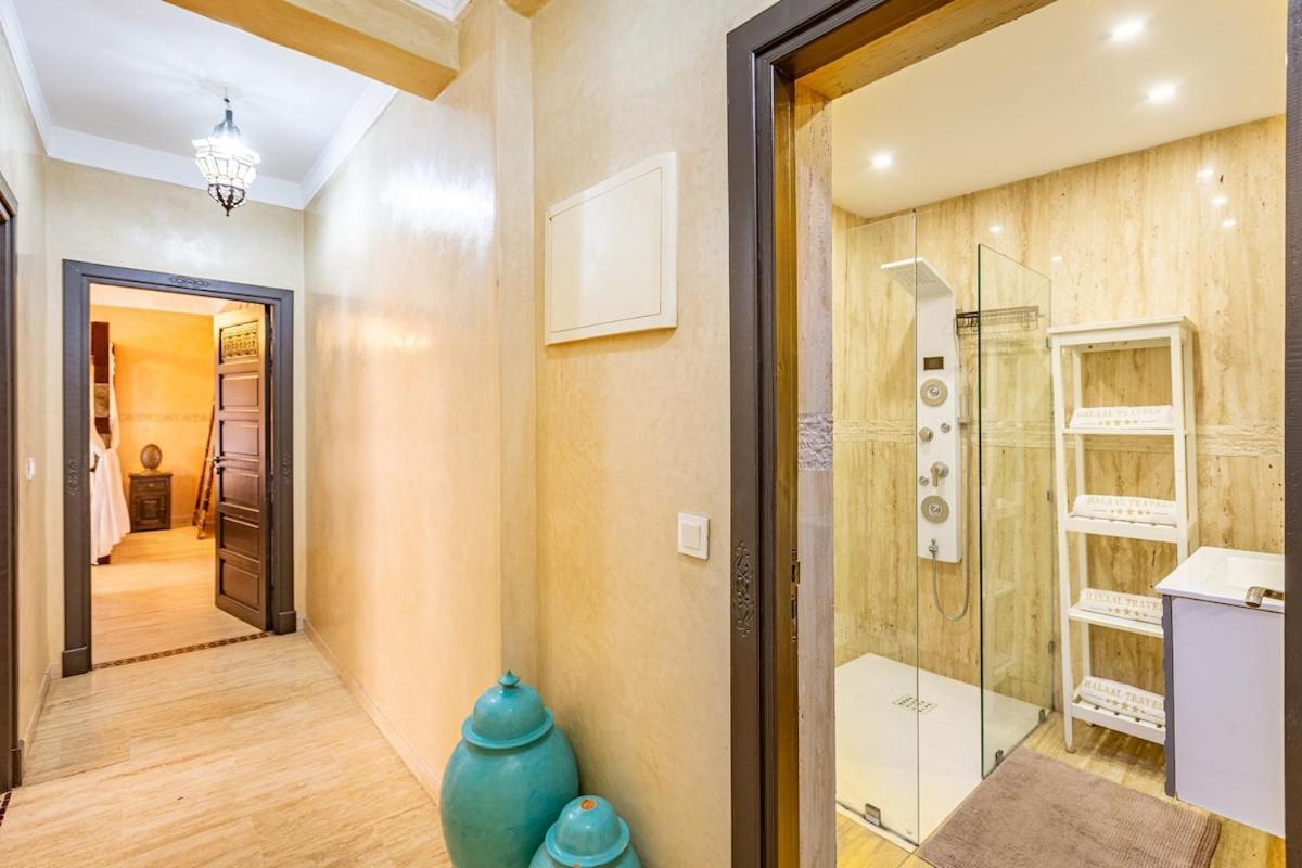 New! Jacaranda, Wifi And Parking *