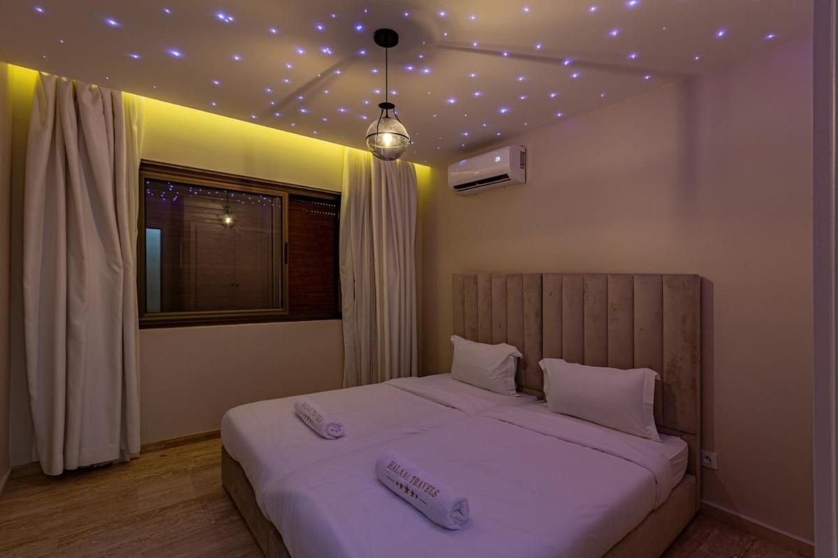 New! Jacaranda, Wifi And Parking Appartement *