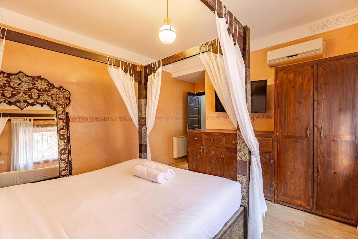 New! Jacaranda, Wifi And Parking Appartement *