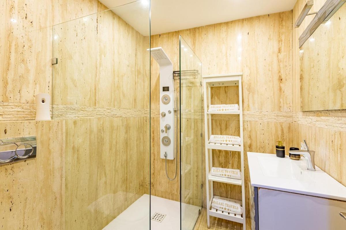 New! Jacaranda, Wifi And Parking * Marrakesh
