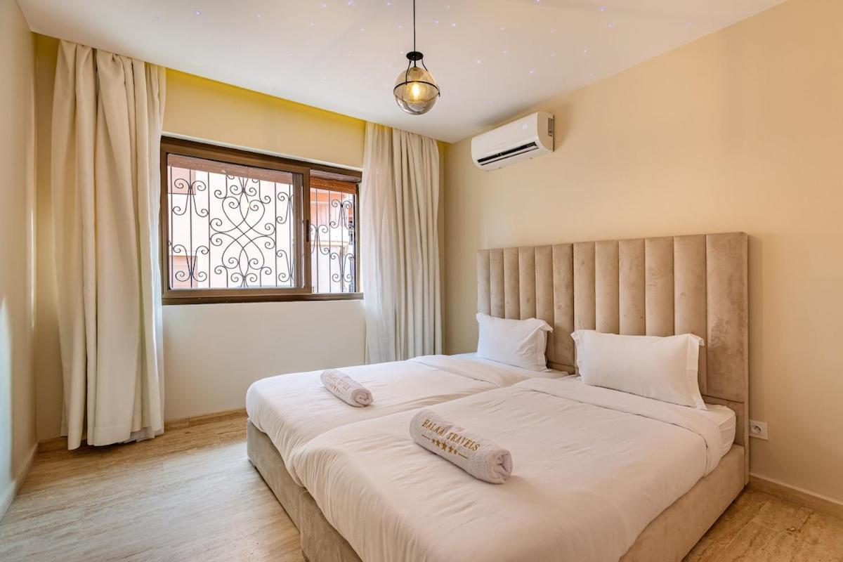 New! Jacaranda, Wifi And Parking Appartement