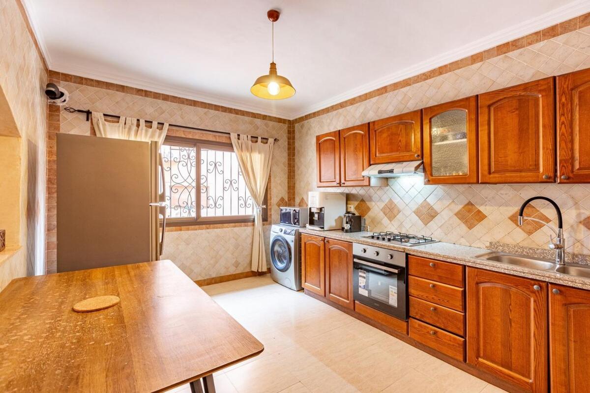 Appartement New! Jacaranda, Wifi And Parking