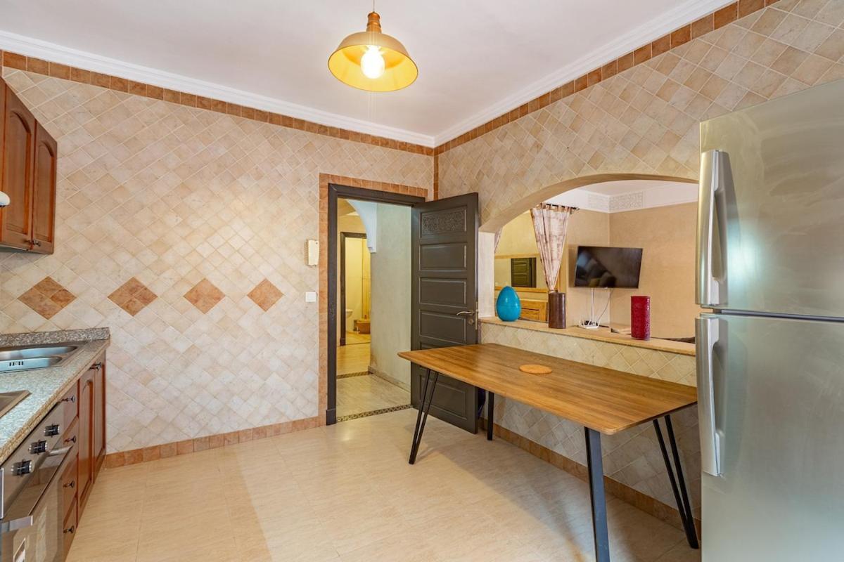 New! Jacaranda, Wifi And Parking Appartement *