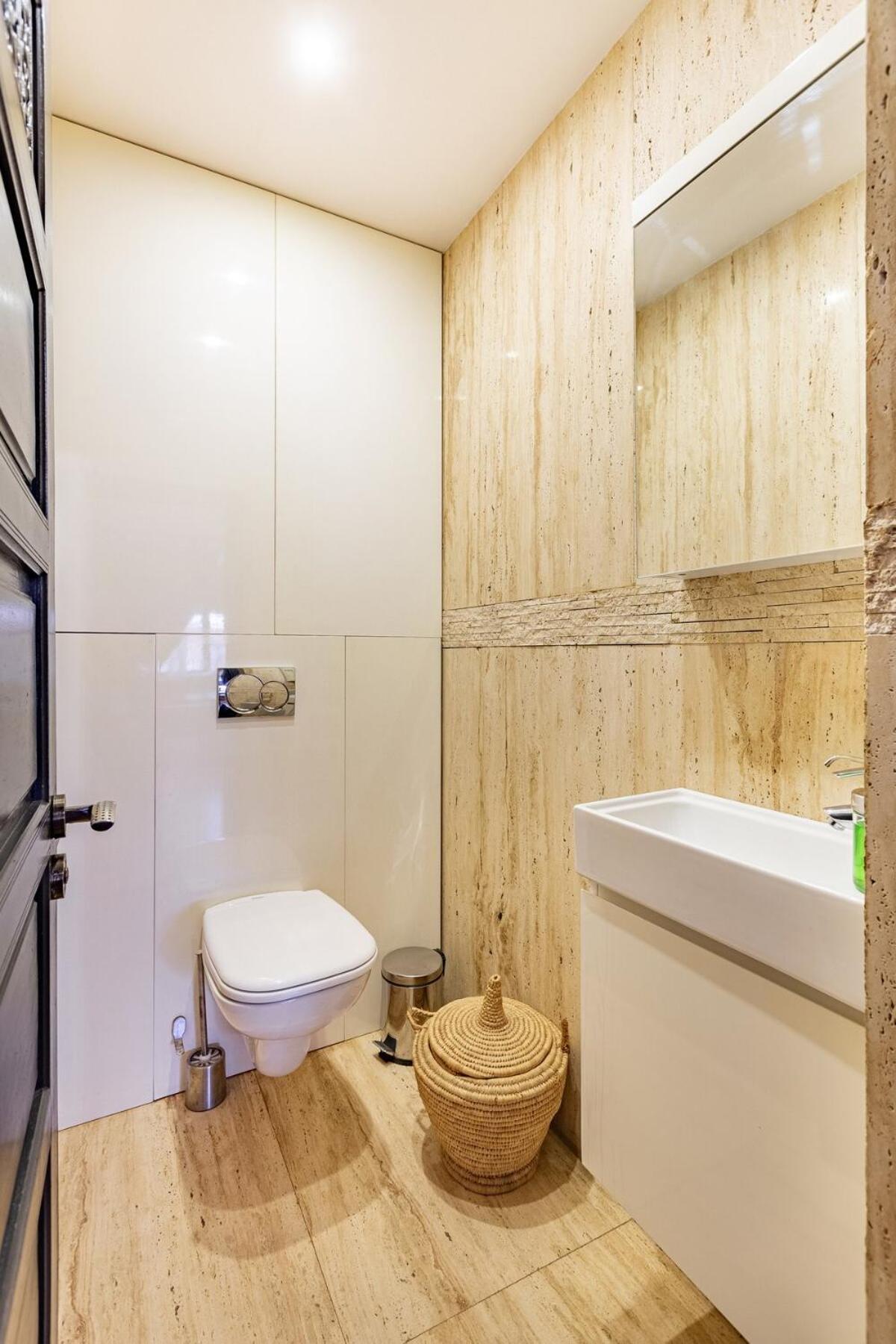 New! Jacaranda, Wifi And Parking Marrakesh