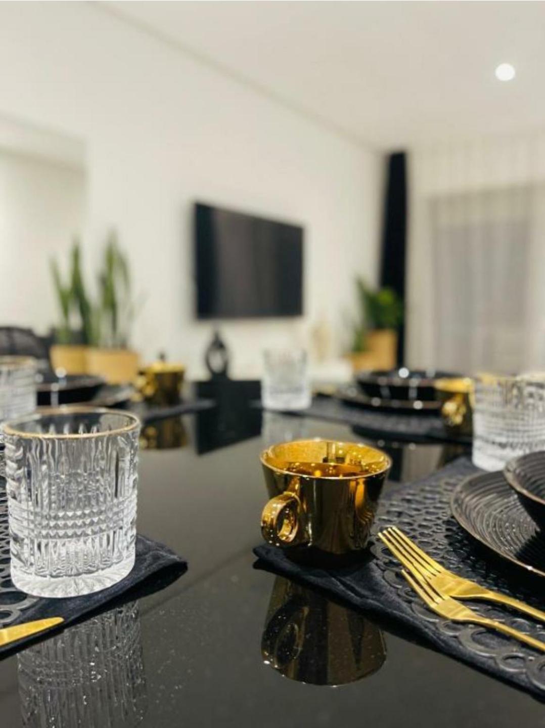 Appartement Marrakech Golfe