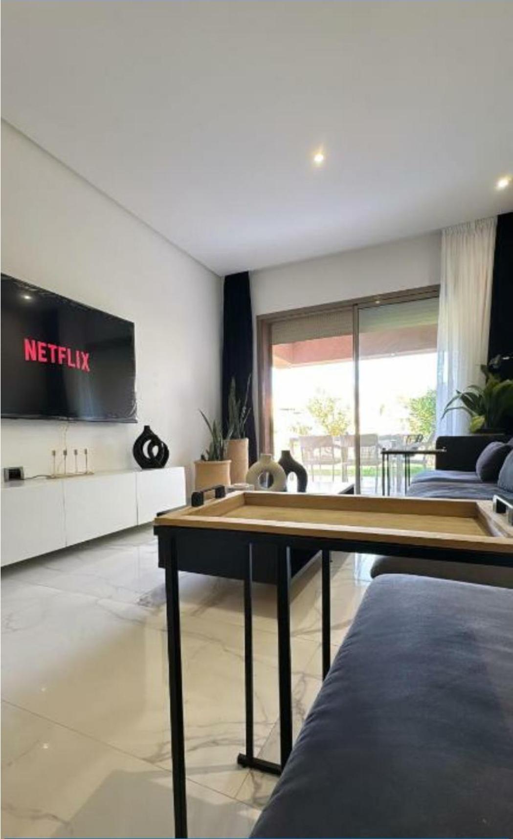 Marrakech Golfe Appartement *