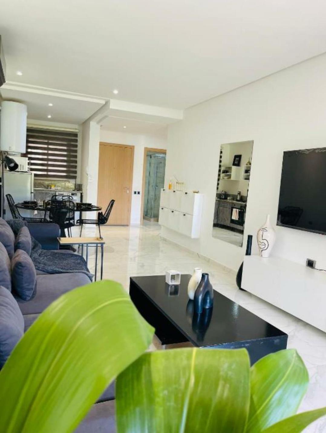 Appartement Marrakech Golfe Marrakesh