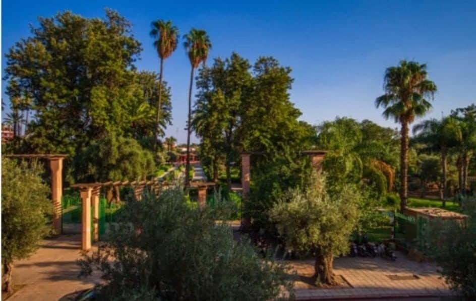 Beautiful Spacious With Marrakech Marrakesh