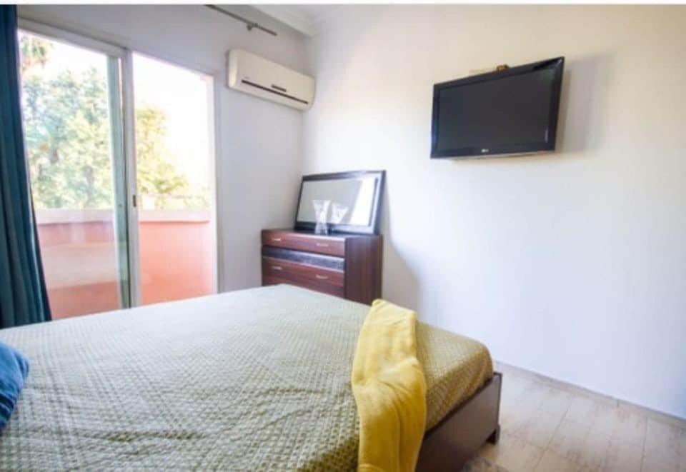 Apartment Beautiful Spacious With Marrakech *
