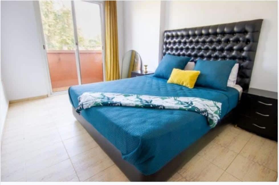 Beautiful Spacious With Marrakech *