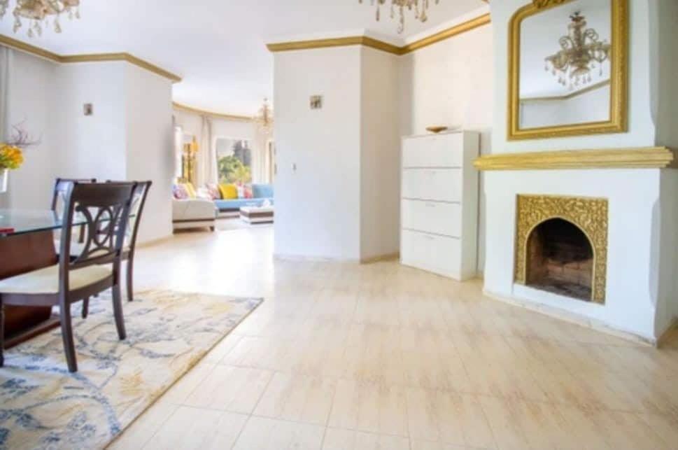 Beautiful Spacious With Marrakech * Marrakesh