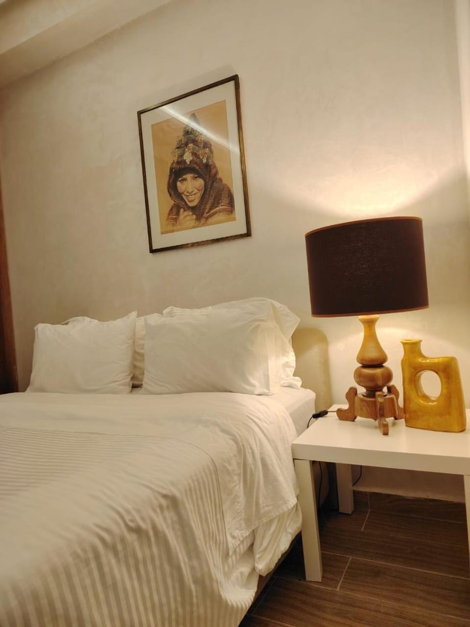 Modern In Hivernage Appartement