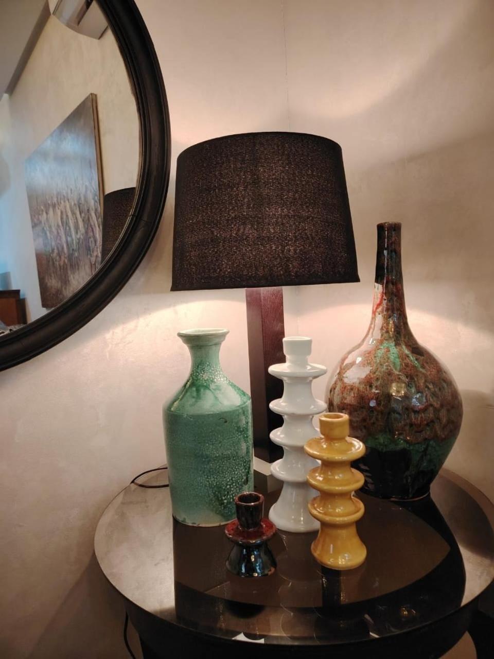 Modern In Hivernage Appartement *
