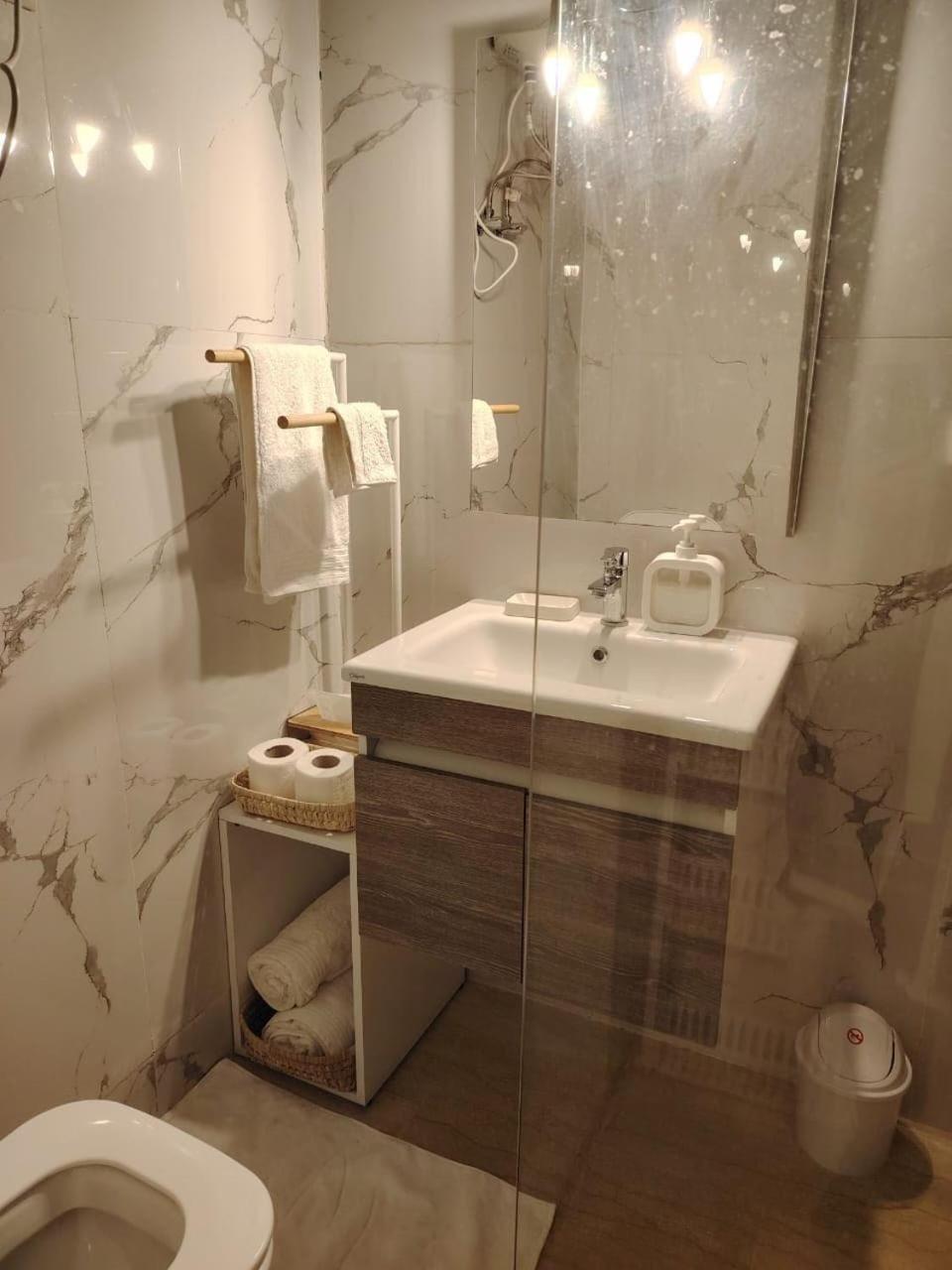 Appartement Modern In Hivernage *