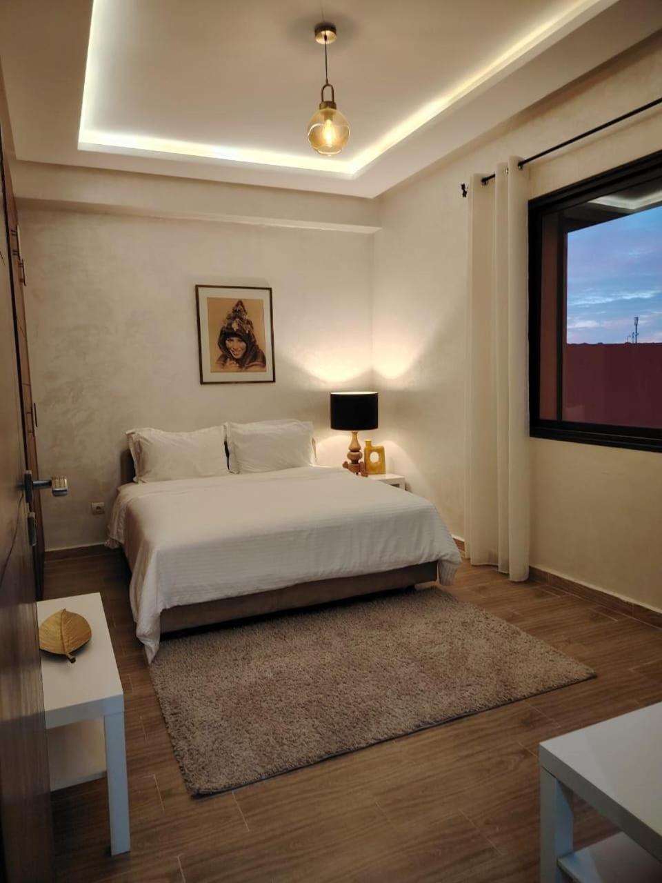 Modern In Hivernage