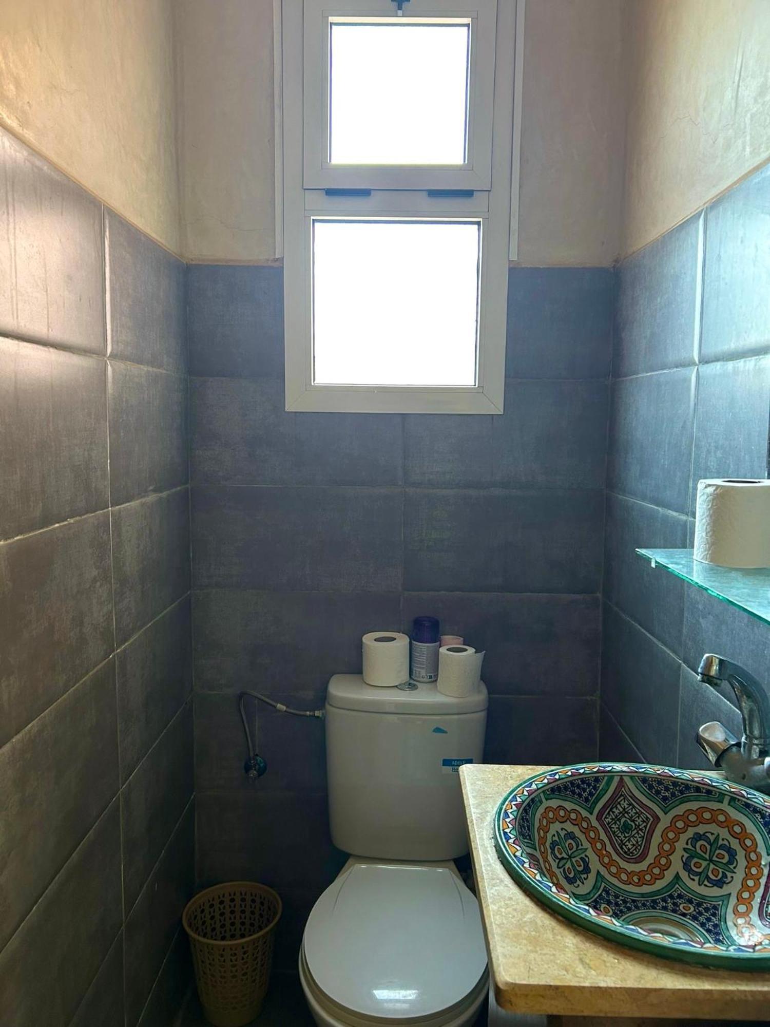 Appartement Riad *
