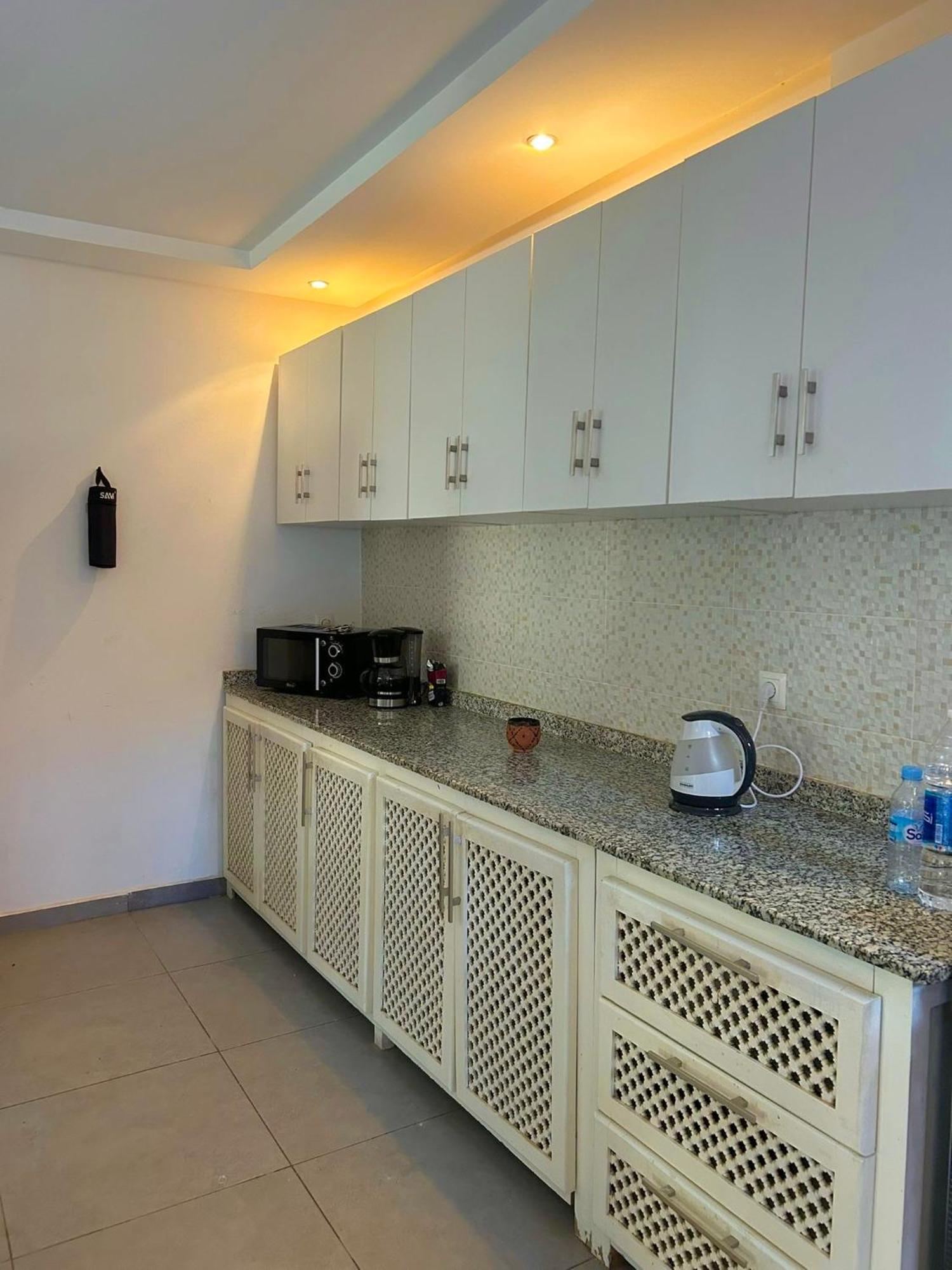 Riad Appartement *