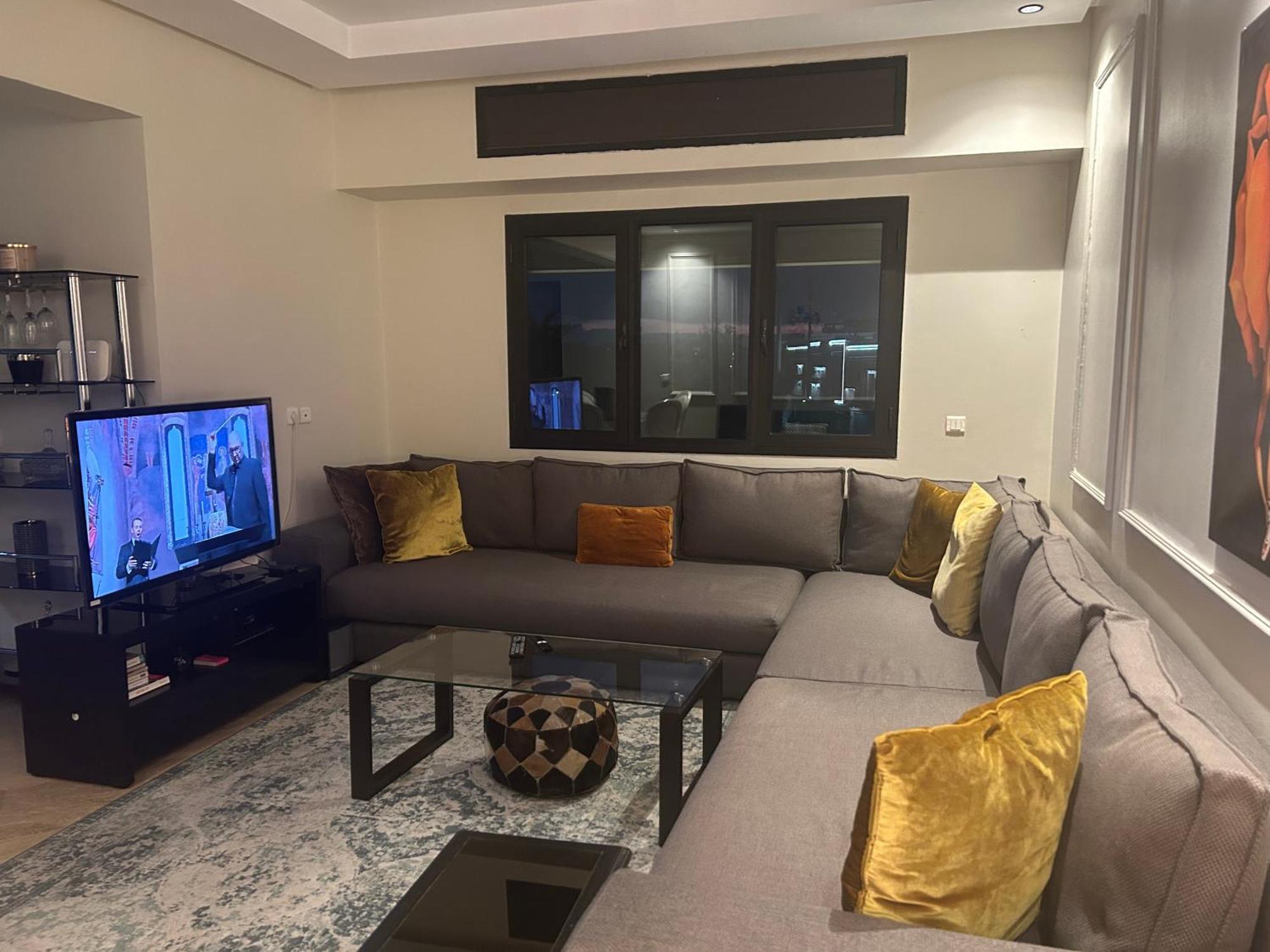 Appartement Cosy Ensoleillee Moderne *