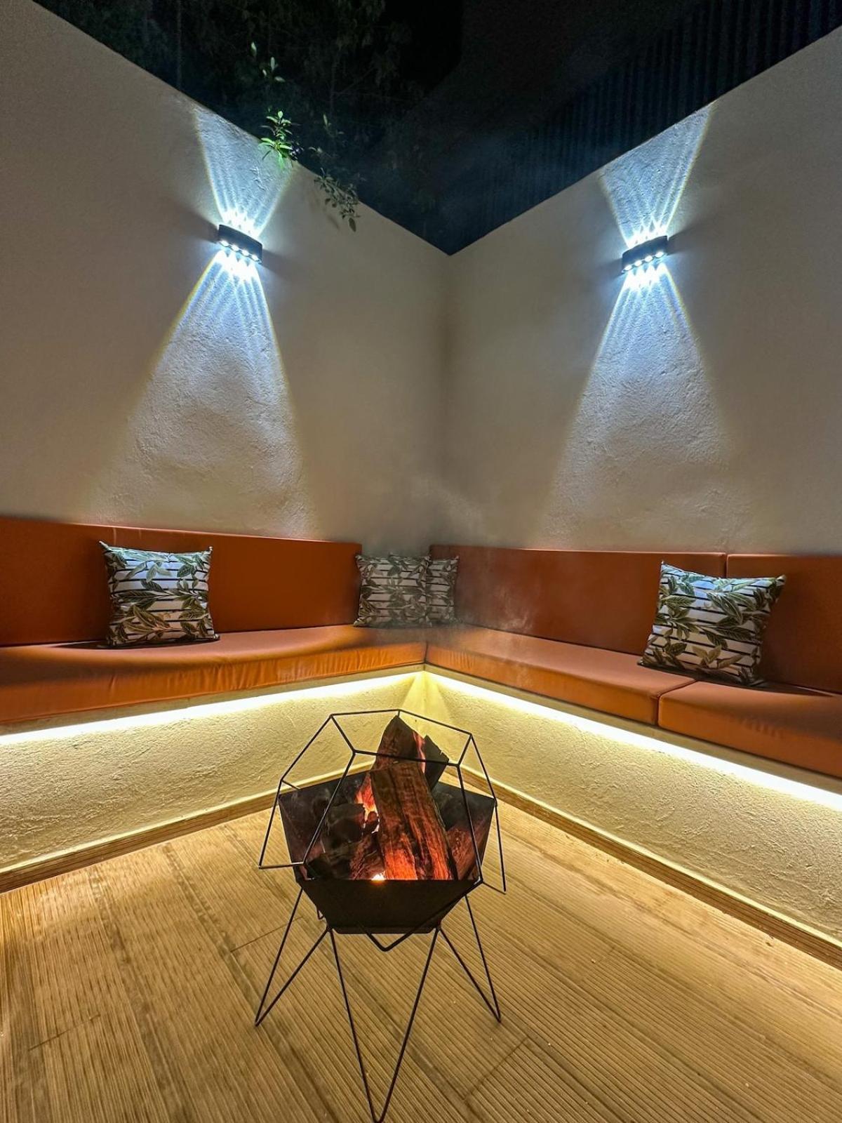 Stayvi 1 Heated Pool Bliss Marrakesh