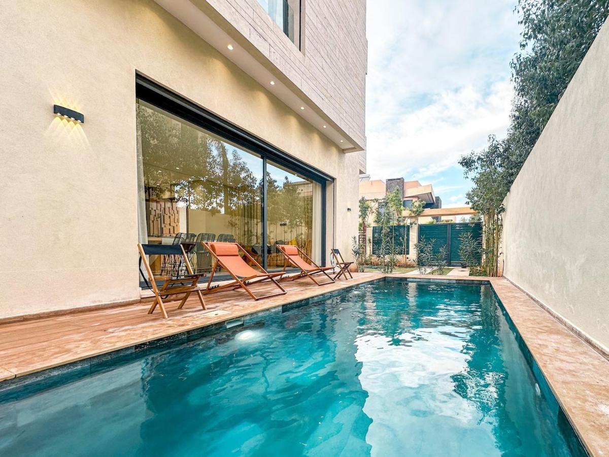 Stayvi 1 Heated Pool Bliss Villa