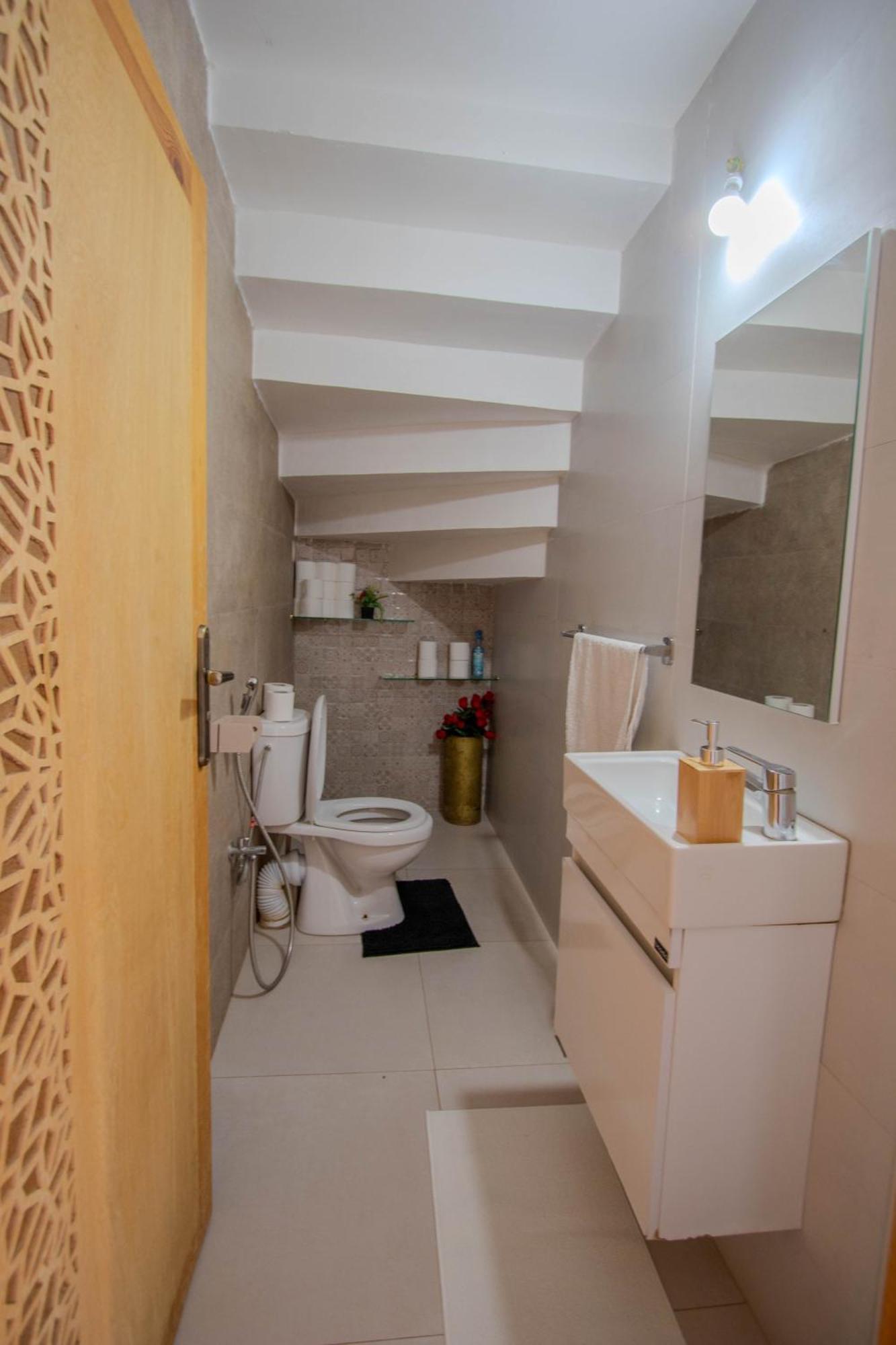 Private Peaceful I Swimming Pool Villa