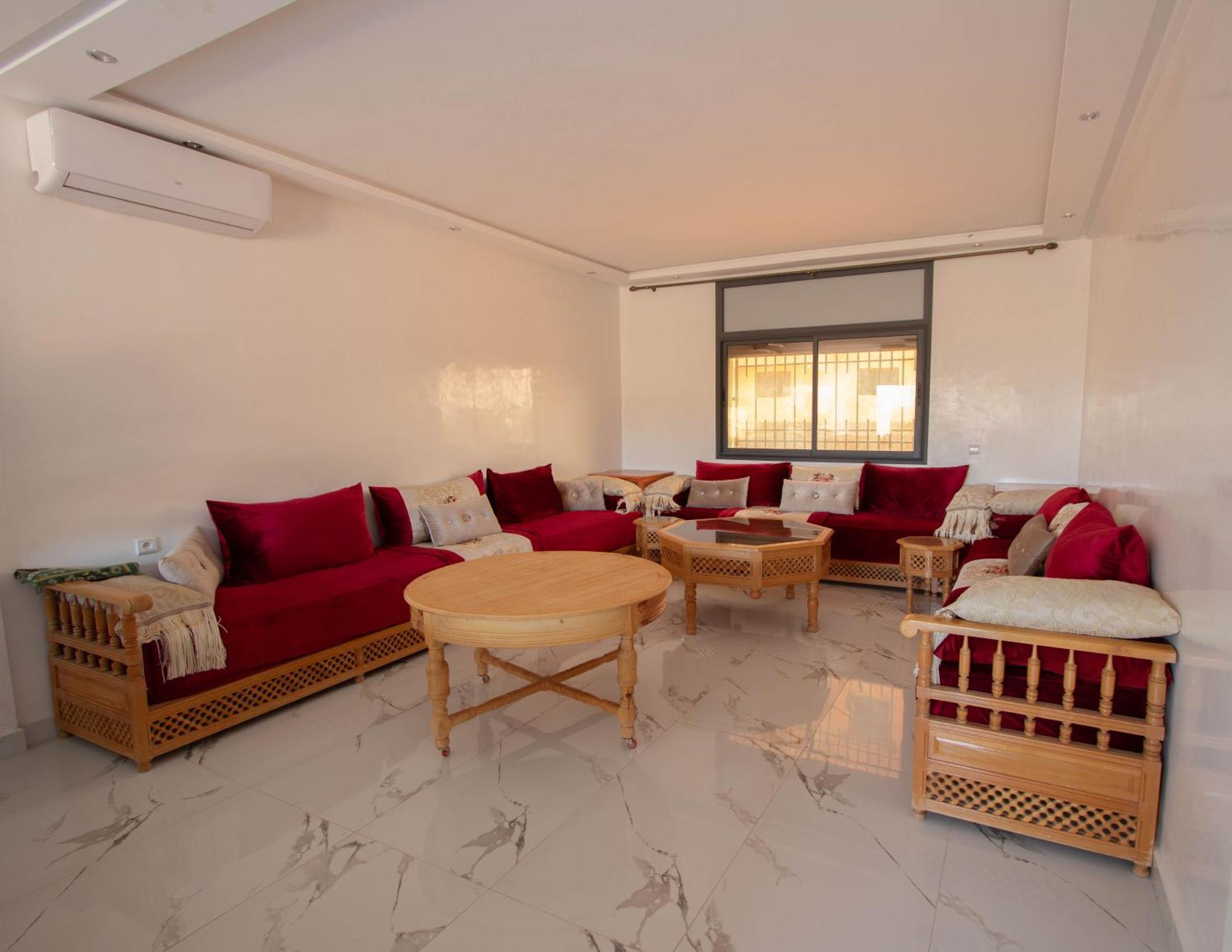 Villa Private Peaceful I Swimming Pool Marrakesh