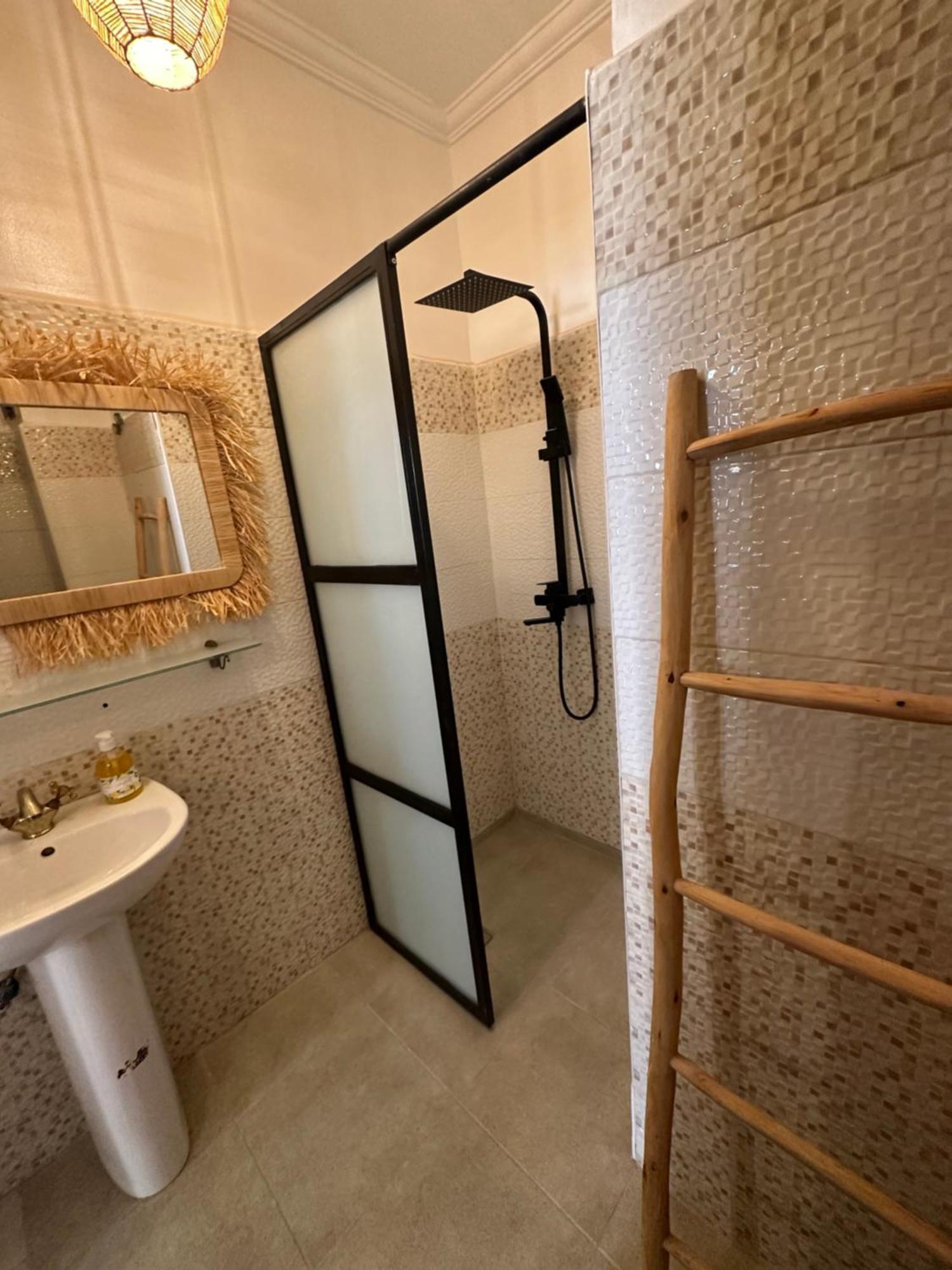 A Flat Near The Airport Appartement Marrakesh