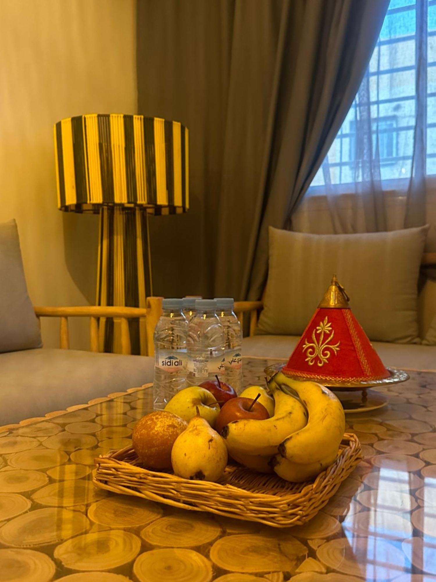 Appartement A Flat Near The Airport Marrakesh