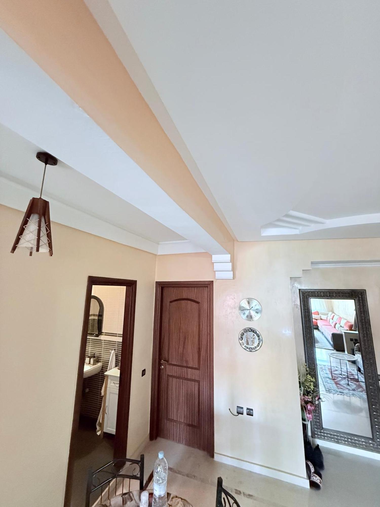 Heart Of Marrakech Appartement *