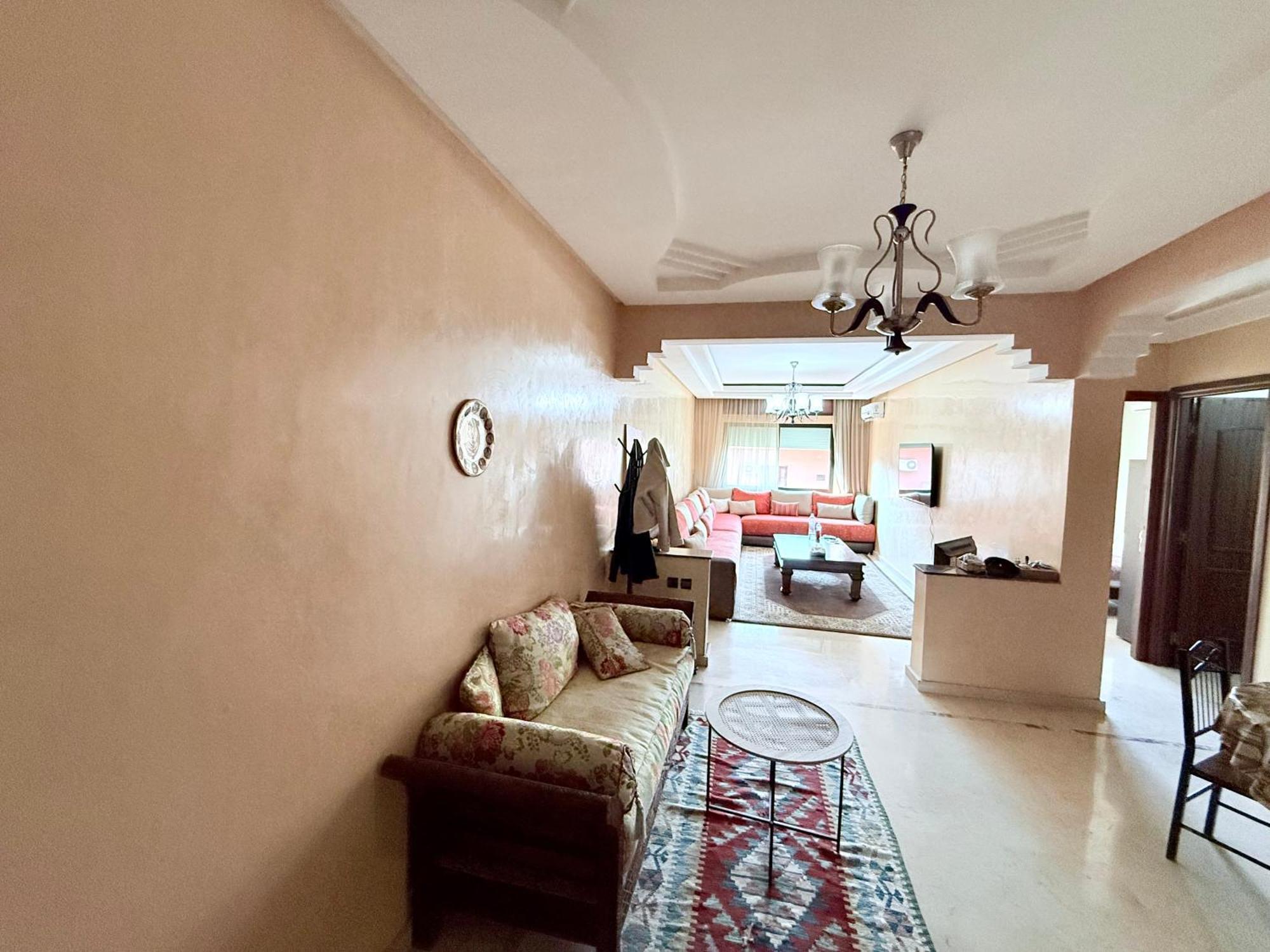 Heart Of Marrakech