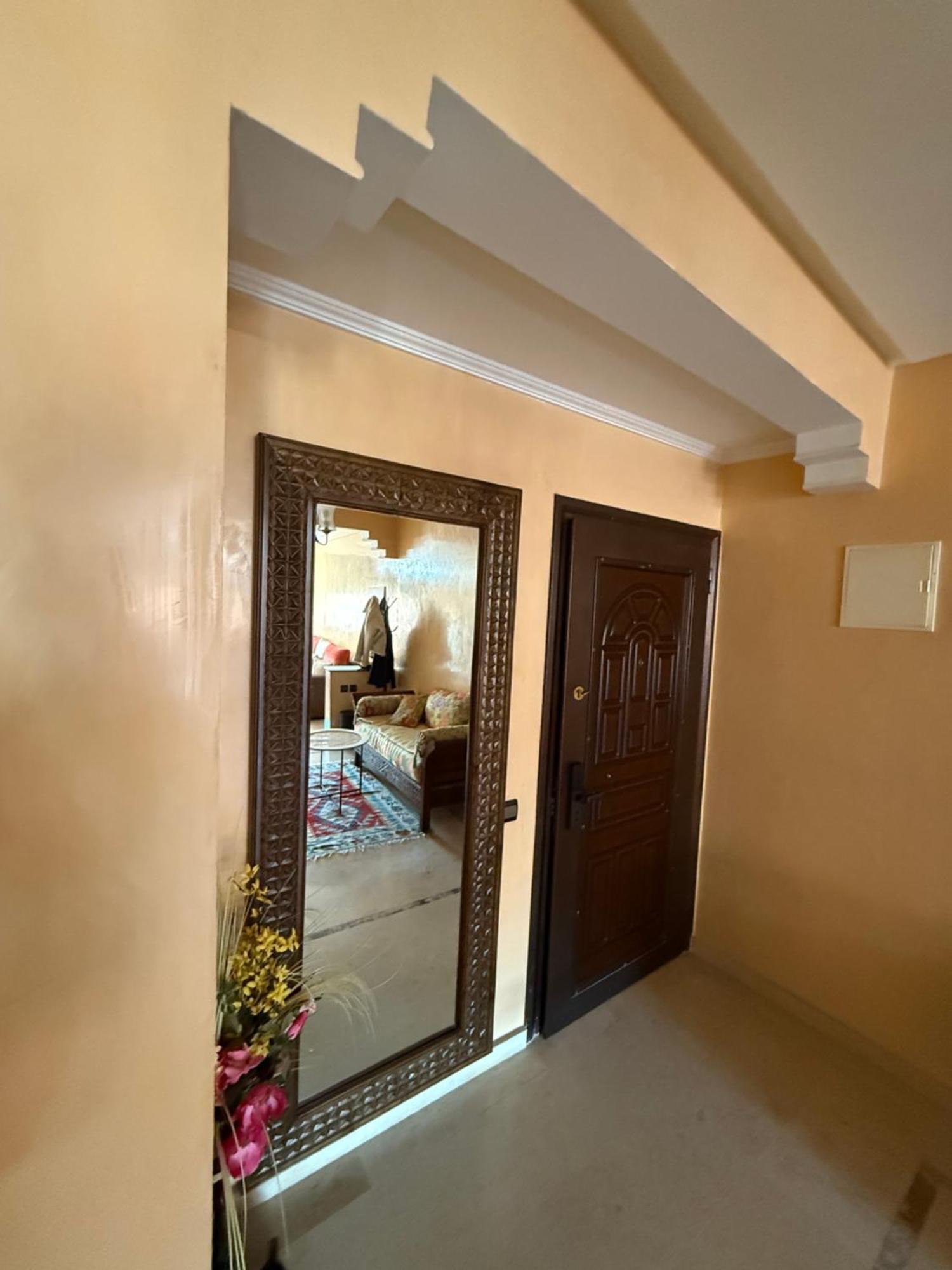 Appartement Heart Of Marrakech *